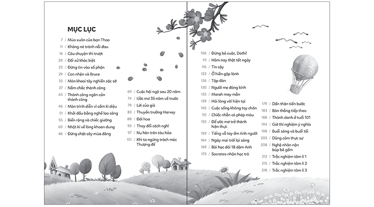 Sách Những Câu Chuyện Truyền Cảm Hứng - I Will Be Better: Nguồn Năng Lượng Tích Cực