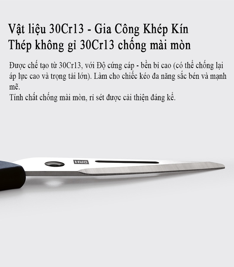 Kéo Nhà Bếp Đa Năng Huohou HU0062