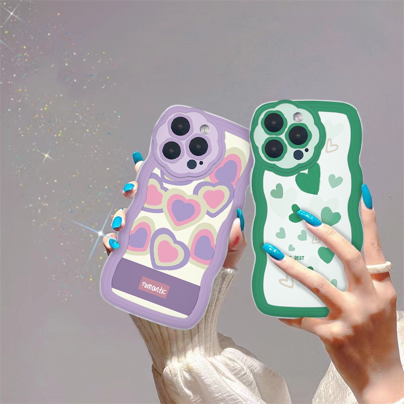 Ốp Lưng Dành Cho Iphone 14 Promax/ 14 Pro/ 14 Plus/ 14 hình Animal Cute_ Hàng Chính Hãng