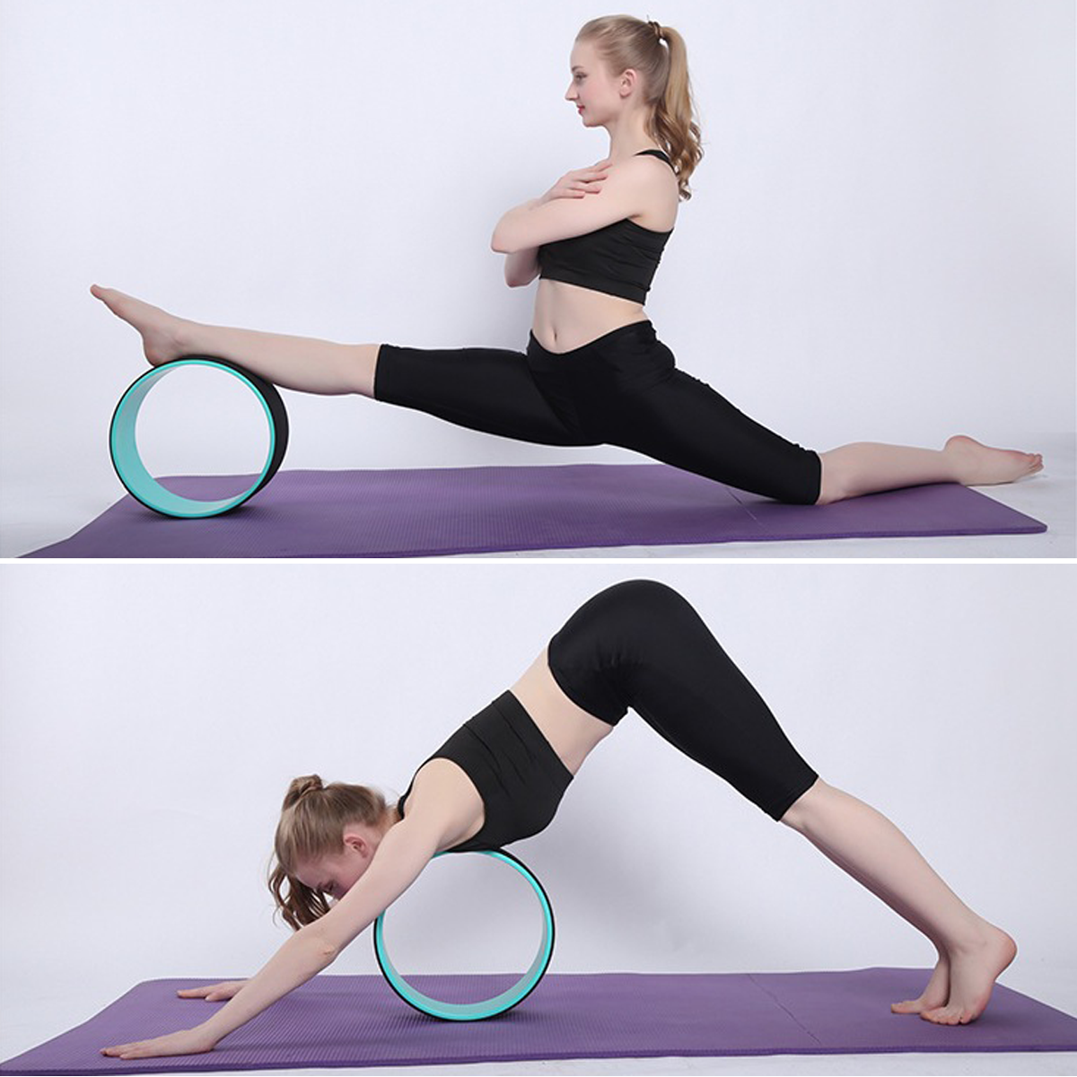 Vòng yoga chính hãng