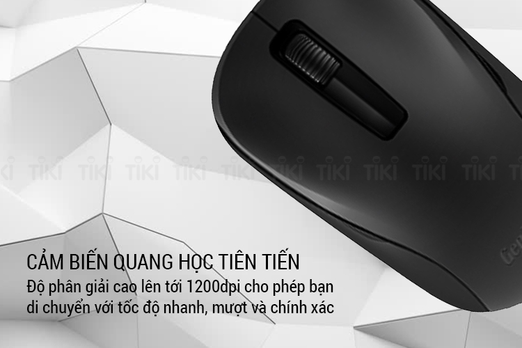 Chuột Không Dây Genius NX7005