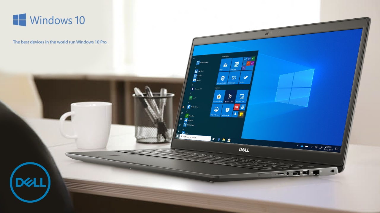 Mua Máy tính xách tay Latitude Latitude 3410 (Core i5- 10210U/ RAM 16GB DDR4/ SSD 512GB SSD NVMe/ 14 Full HD/ Win10) - Hàng chính hãng Mua Máy tính xách tay Latitude Latitude 3410 (Core i5- 10210U/ RAM 16GB DDR4/ SSD 512GB SSD NVMe/ 14 Full HD/ Win10) - Hàng chính hãng