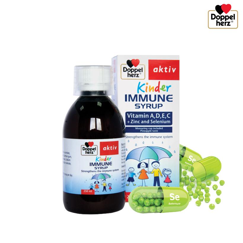 doppelherz immune