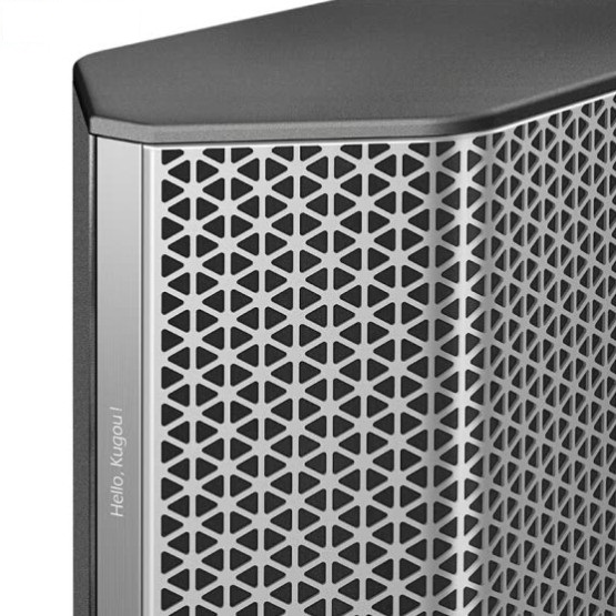 Cool dog (KUGOU) Pandora Internet Bluetooth speaker support cable