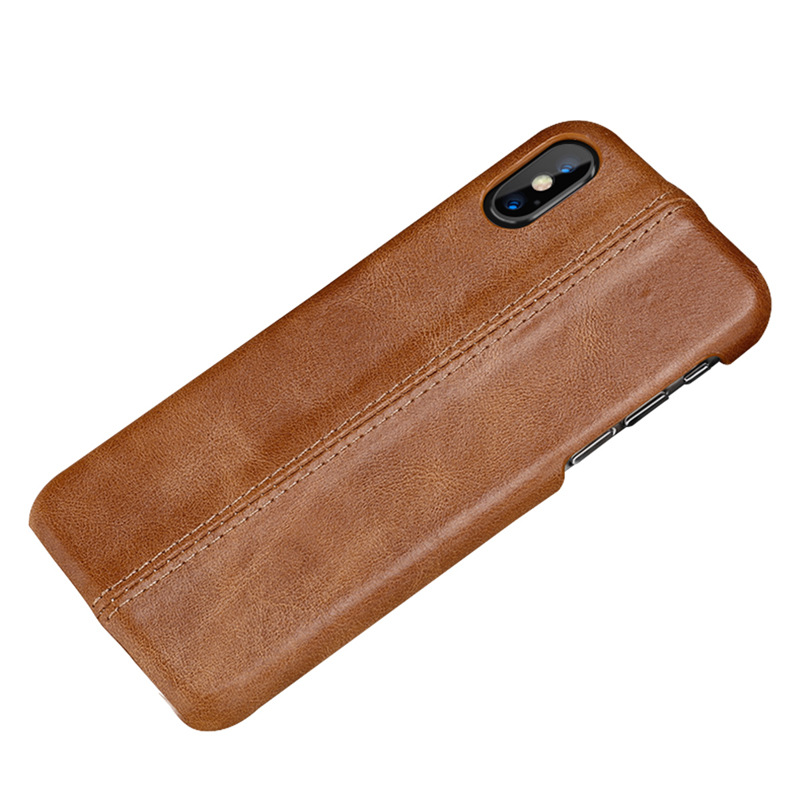 Ốp lưng cao cấp dành cho iPhone  - Photodesign VN - Hàng chính hãng