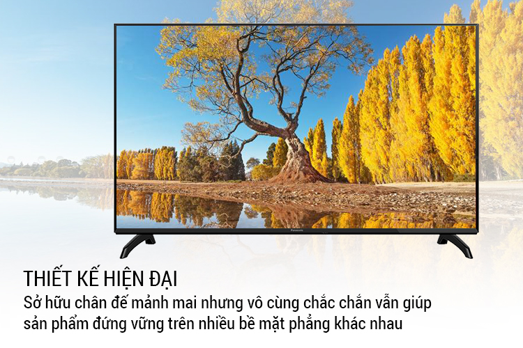 Smart Tivi Panasonic 55 inch Full HD TH-55ES500V - Hàng chính hãng 