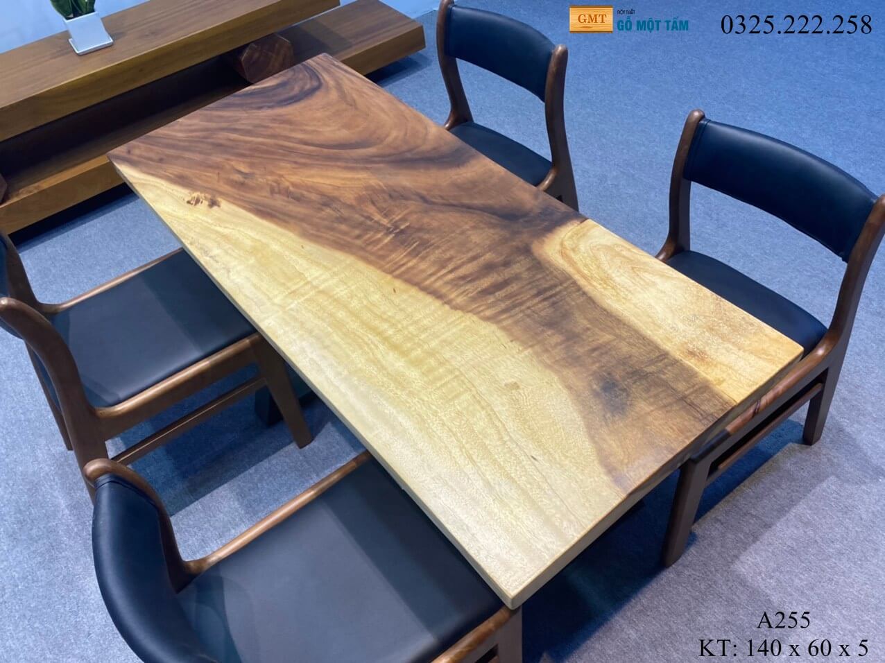 Bàn Làm Việc Gỗ Me Tây, Bàn Cafe Gỗ Me Tây, Bàn Gỗ Me Tây Nguyên Tấm Dài 1,4m Rộng 60cm Dày 5cm - Giá Tiki khuyến mãi: 4,500,000đ - Mua ngay! - Bàn Làm Việc Gỗ Me Tây, Bàn Cafe Gỗ Me Tây, Bàn Gỗ Me Tây Nguyên Tấm Dài 1,4M Rộng 60Cm Dày 5Cm - Giá Tiki Khuyến Mãi: 4,500,000Đ - Mua Ngay! -