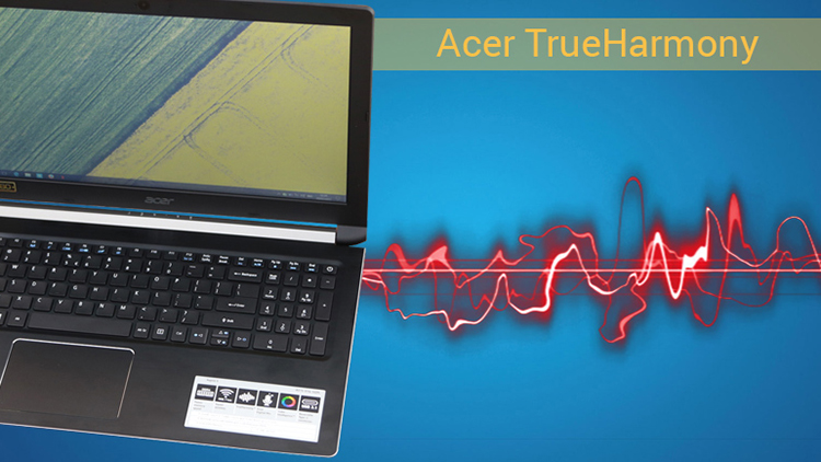 Laptop Acer Aspire A515-51G-51EM NX.GTCSV.002 Core i5-8250U/Win 10 (15.6 inch) - Black - Hàng Chính Hãng