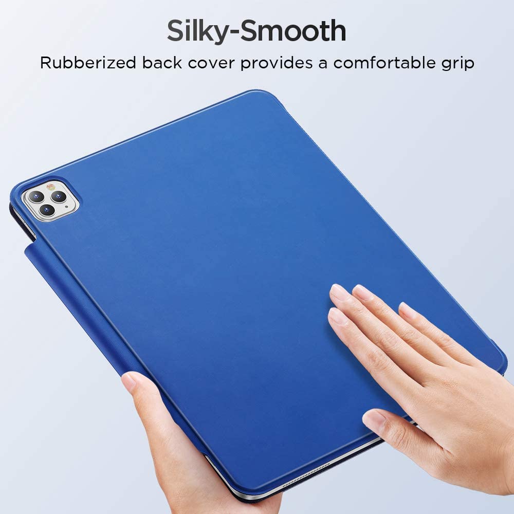 Bao Da / Case ESR Rebound Magnetic Dành Cho iPad Pro 11 inch và 12.9 inch 2020 - Hàng Chính Hãng