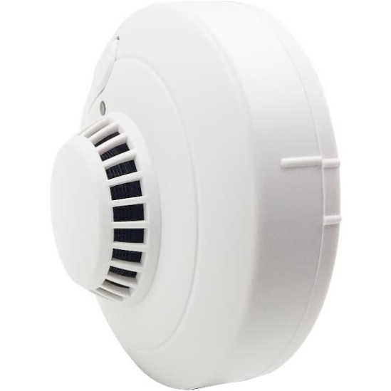 Chuông Báo Cháy Gia Dụng Không Dây Gangqi YJ-105