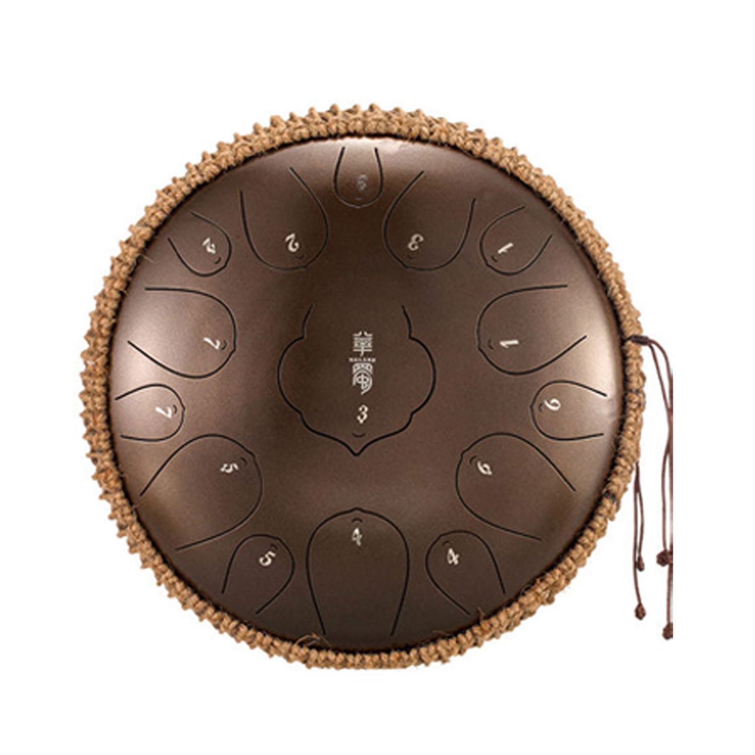 Huashu-Tank-Drum-DeepOcher-15-Tone-(D)