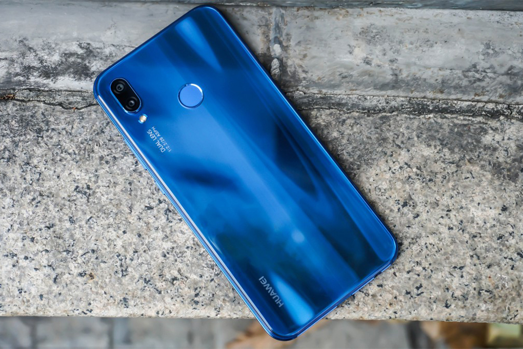 Điện Thoại Huawei Nova 3e - Hàng Chính Hãng Điện Thoại Huawei Nova 3e - Hàng Chính Hãng