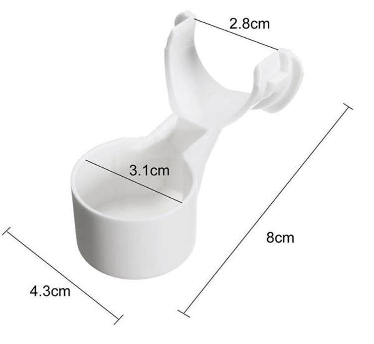 Chụp Giữ Cam-Gim Phantom 4 - Hàng Nhập Khẩu