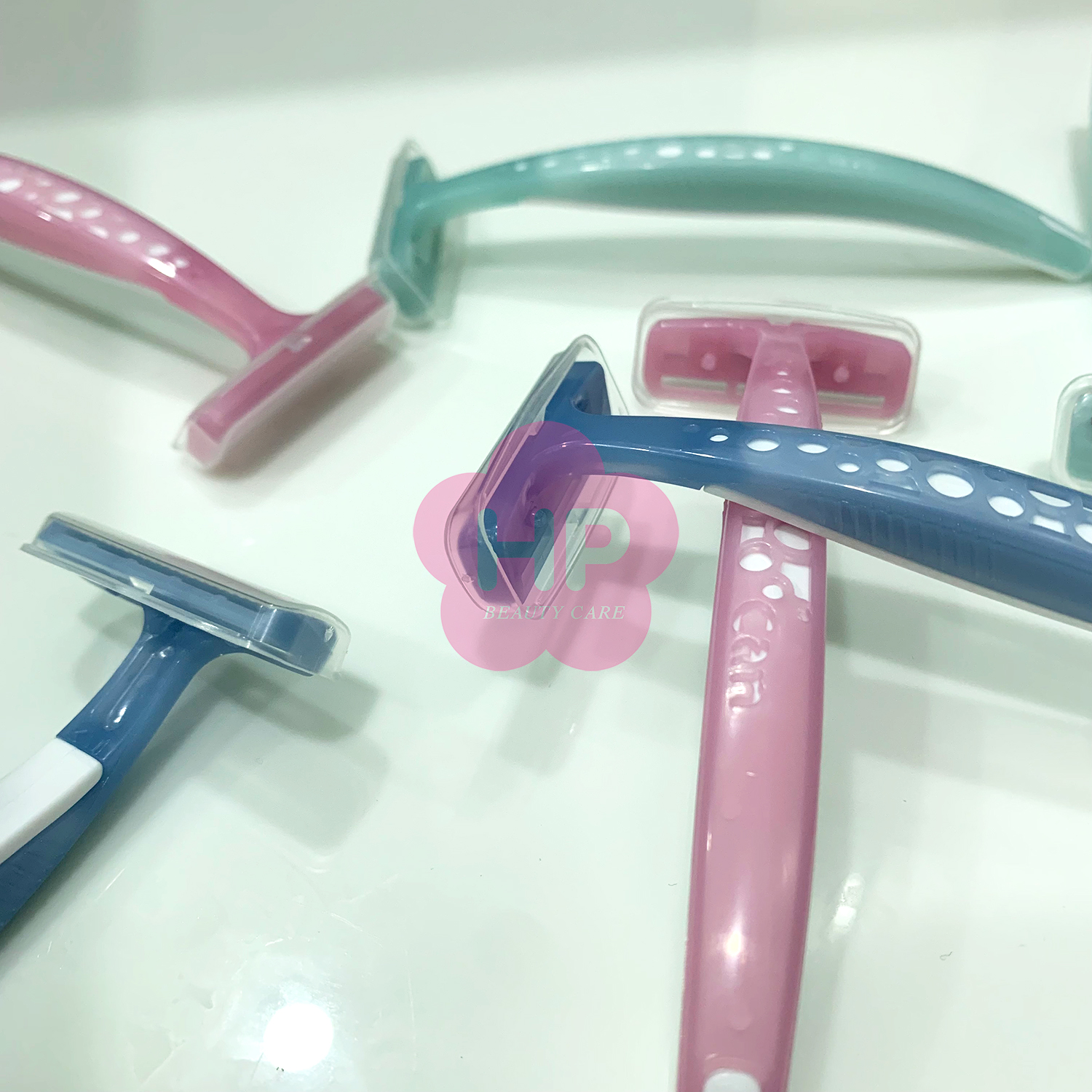 Dao Cạo Body Kai Razor 017803 For Women Body