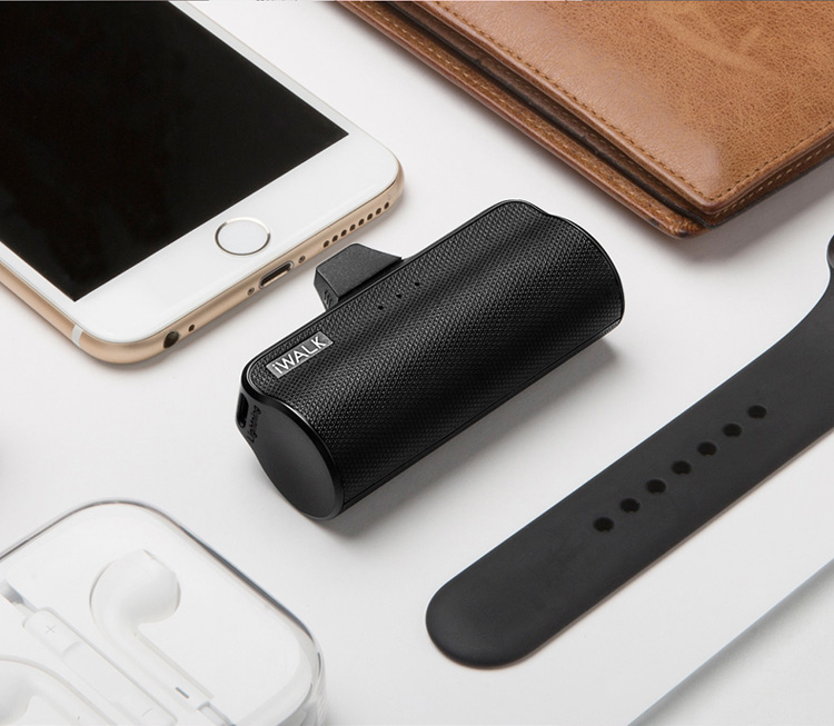 Sạc Điện Thoại iWALK