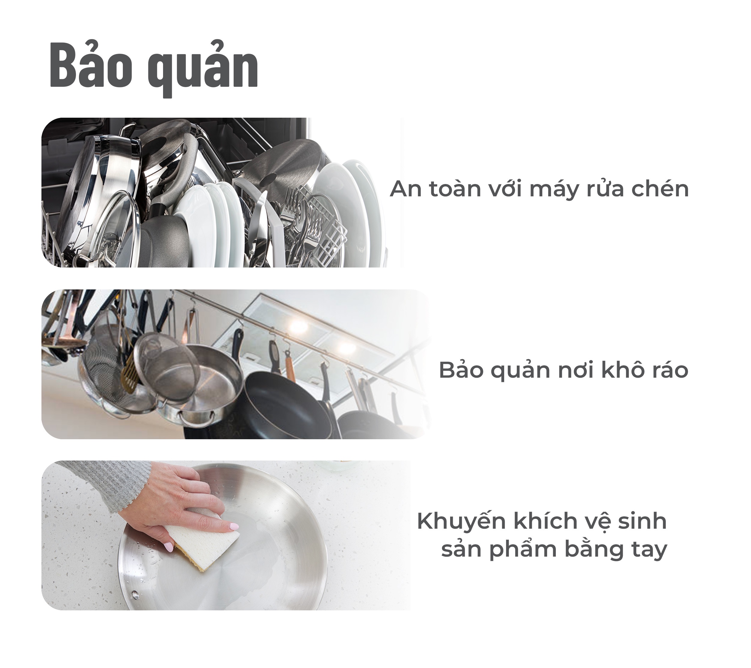 Madura – Chảo Nhôm Chống Dính Zwilling J.A.Henckels 20cm