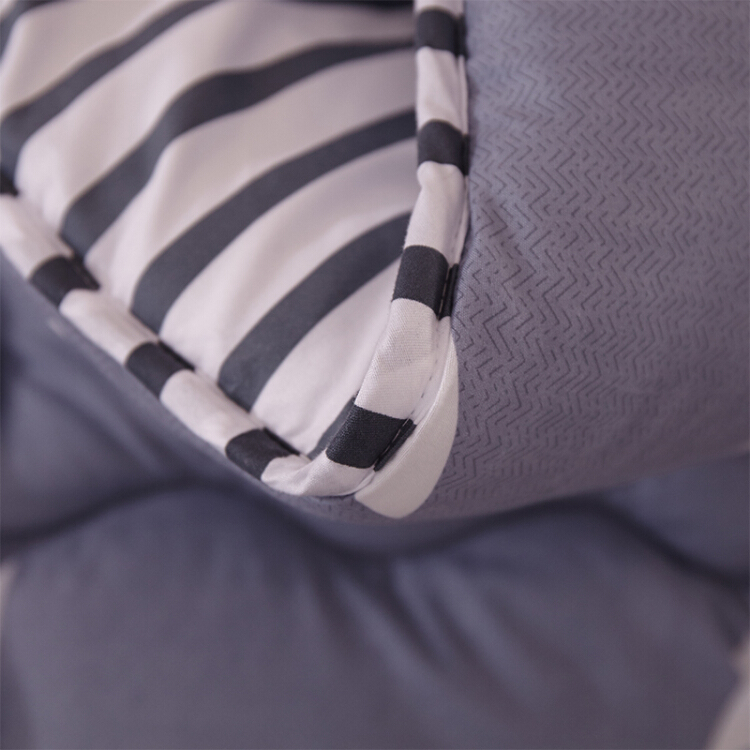 Chăn Lông Nhung Dày Jiuzhou deer (200*230cm-5 kg)