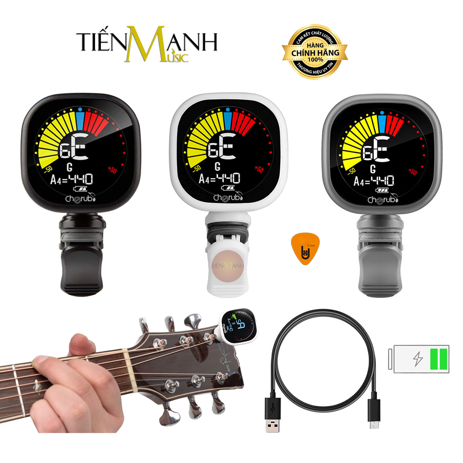 May-Len-Day-Cherub-WST-675-Tiki