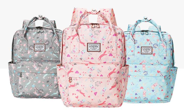 Balo Học Sinh Caraya