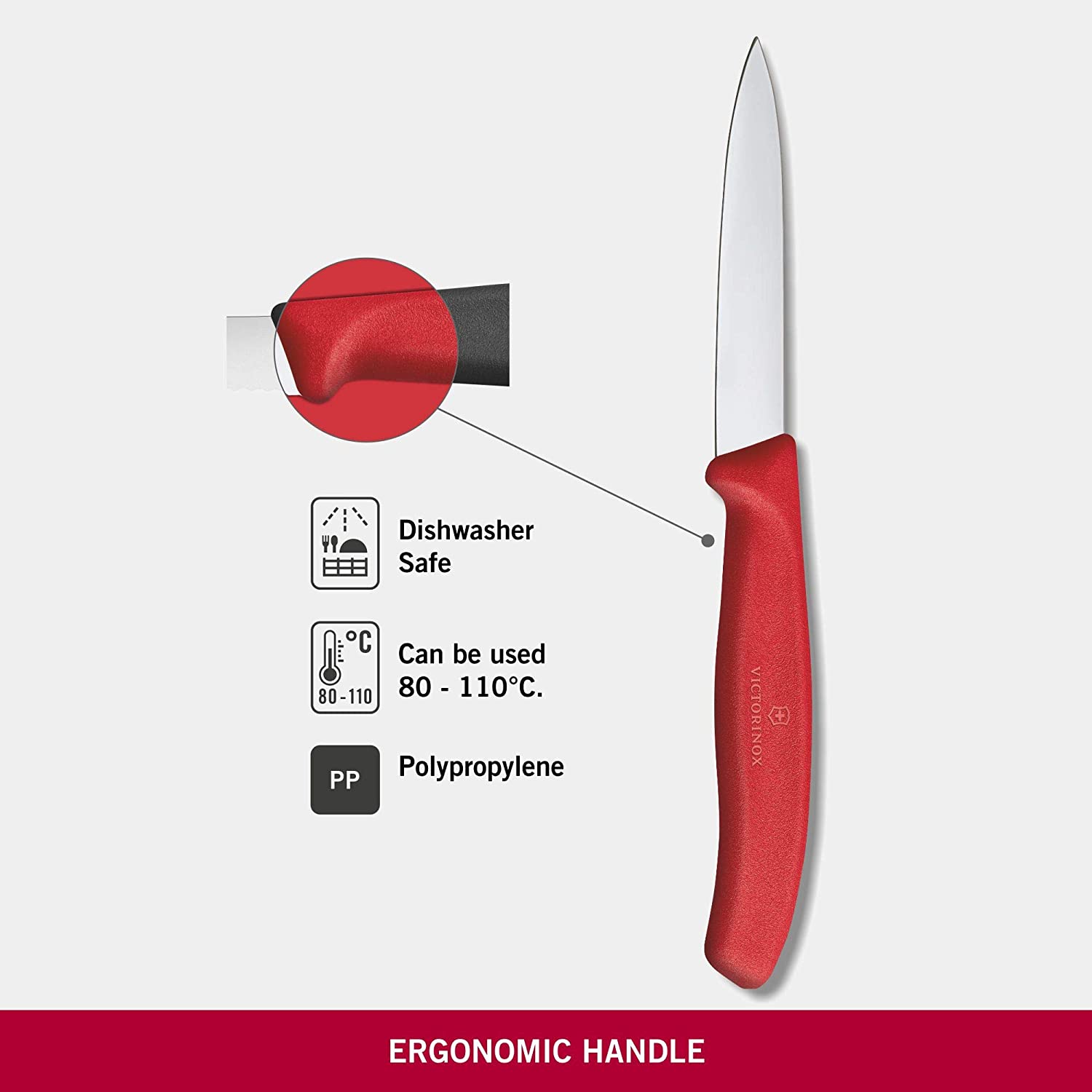 victorinox paring knives