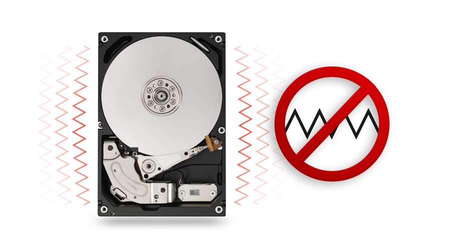 Ổ Cứng HDD Toshiba 18TB 7200 RPM 6Gb/S 512MB SATA