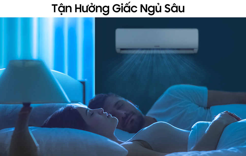 Điều hòa Inverter Samsung AR12TYHQASINSV (12.000BTU) - Hàng chính hãng - Chỉ giao tại Hà Nội