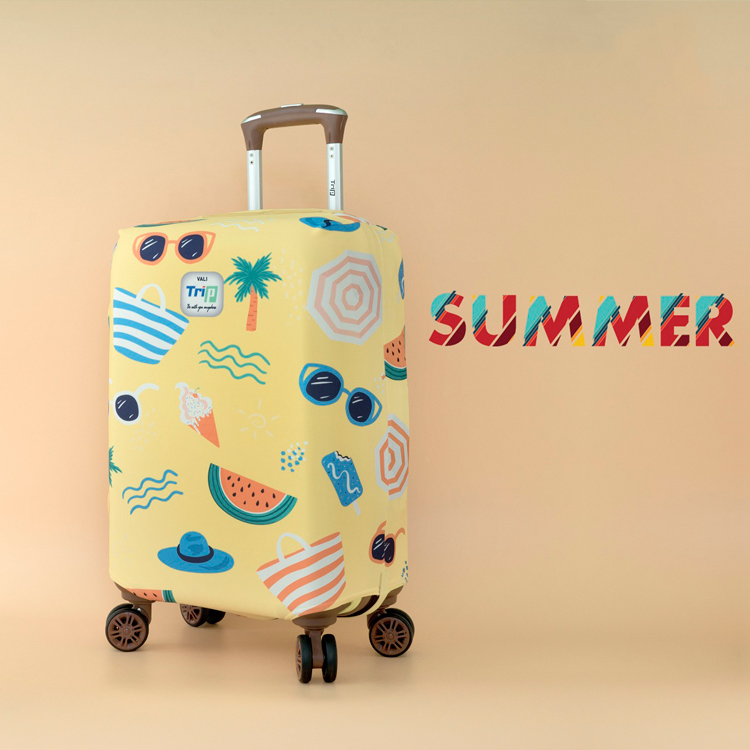Áo Vali Thời Trang Summer - Mùa Hè - TRIP - ATMH