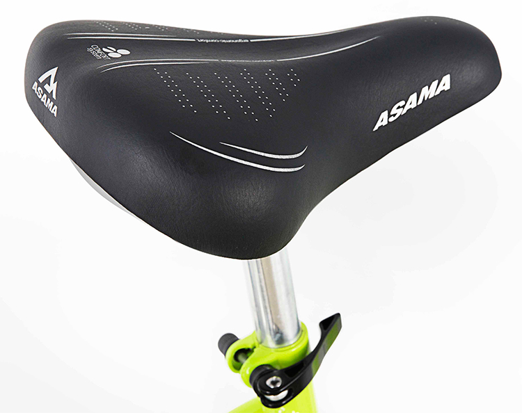 Xe Đạp Thời Trang Asama CLD SW 2702