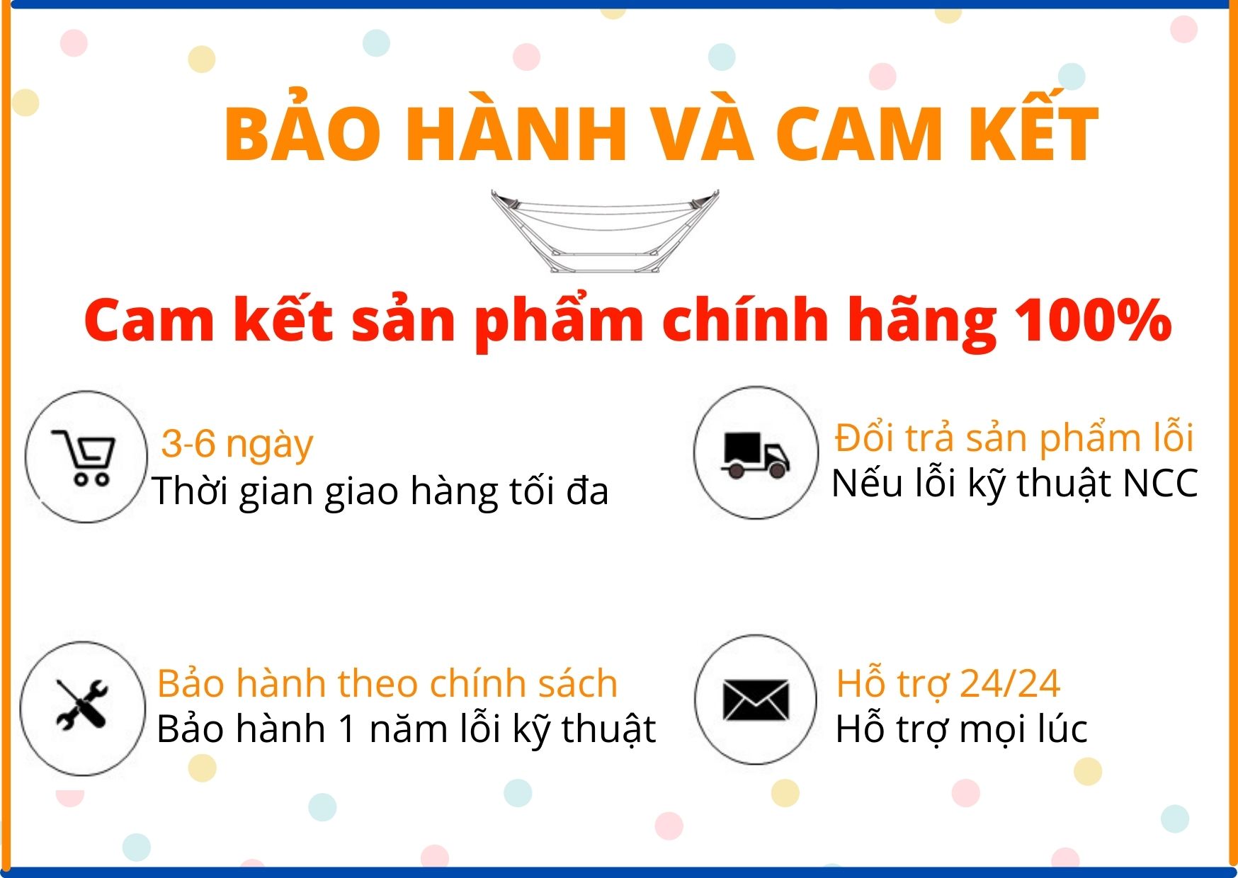 thư cam kết