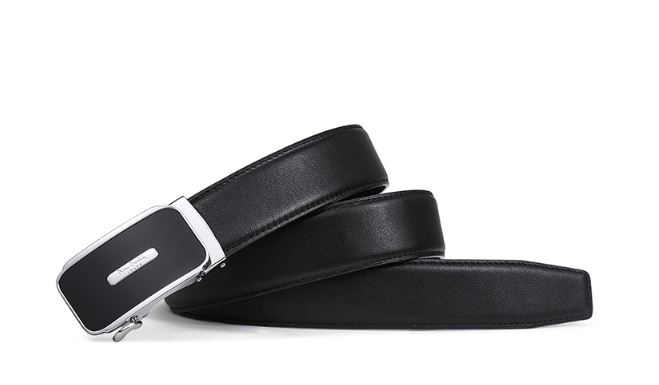 Thắt Lưng Nam Khoá Tự Động Pierre Cardin J7A804Z-241100A