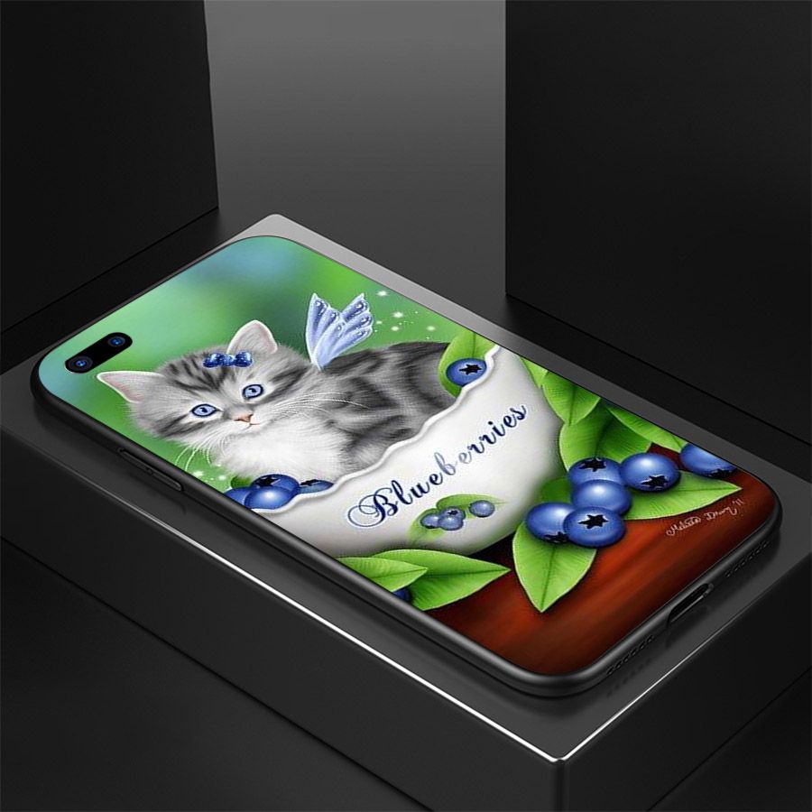 Ốp lưng điện thoại Oppo A5/A3s - R11 - dễ thương muốn xỉu MS CUTE022