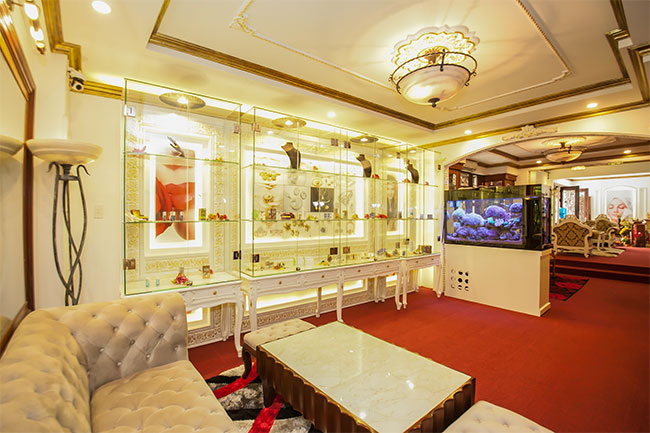 Điều Trị Sẹo Công Nghệ Thermage Matrix 4D