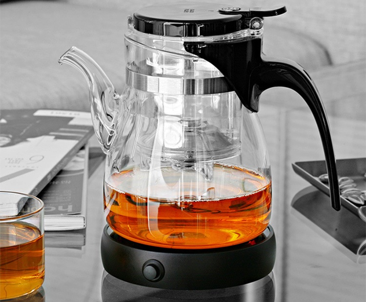 Bình Lọc Trà Thông Minh Samadoyo B02 (600ml)