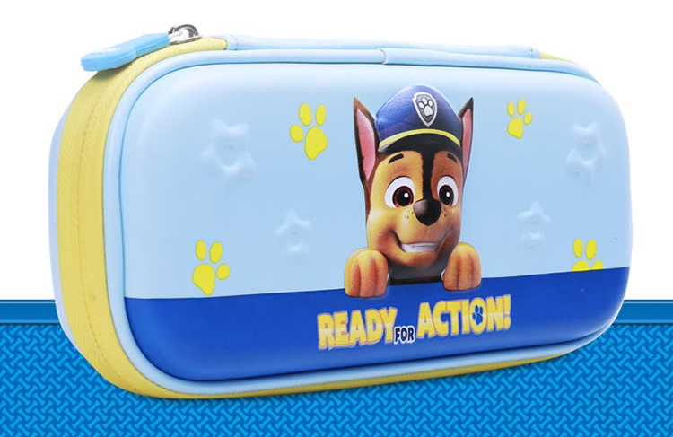 Hộp Đựng Bút Deli 66780