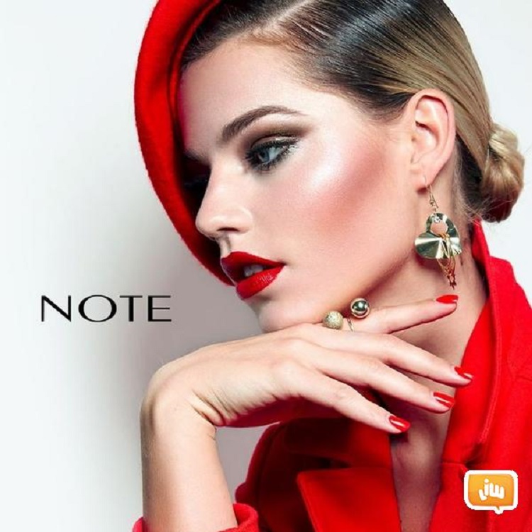 Che khuyết điểm hoàn toàn NOTE