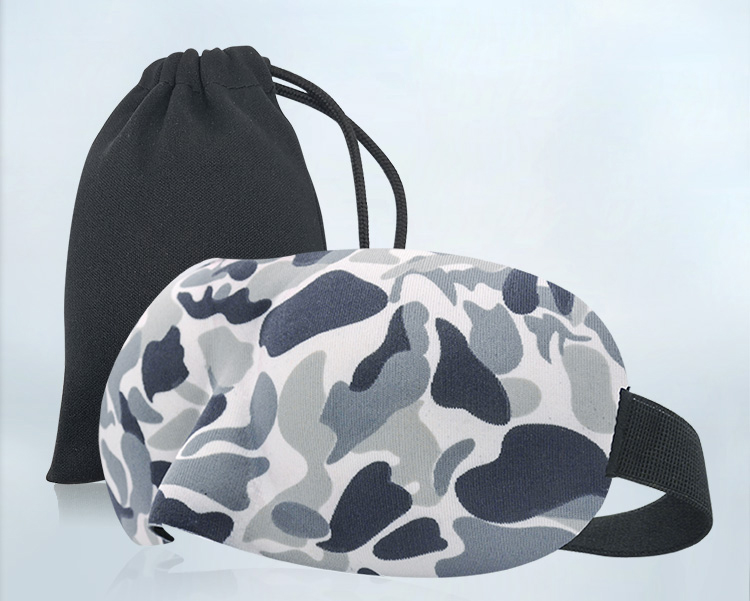 Bộ Bịt Mắt Ngủ LANLUO