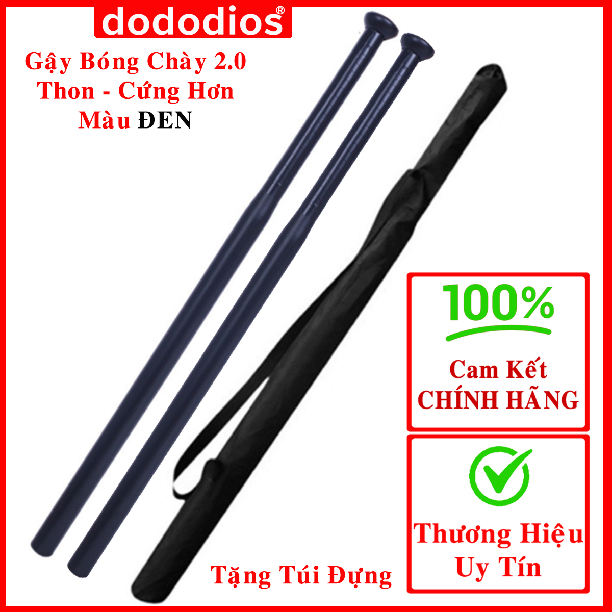gậy bóng chày