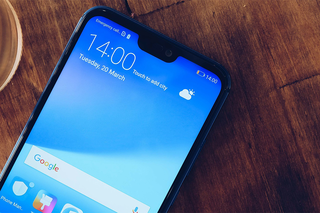 Điện Thoại Huawei Nova 3e - Hàng Chính Hãng Điện Thoại Huawei Nova 3e - Hàng Chính Hãng