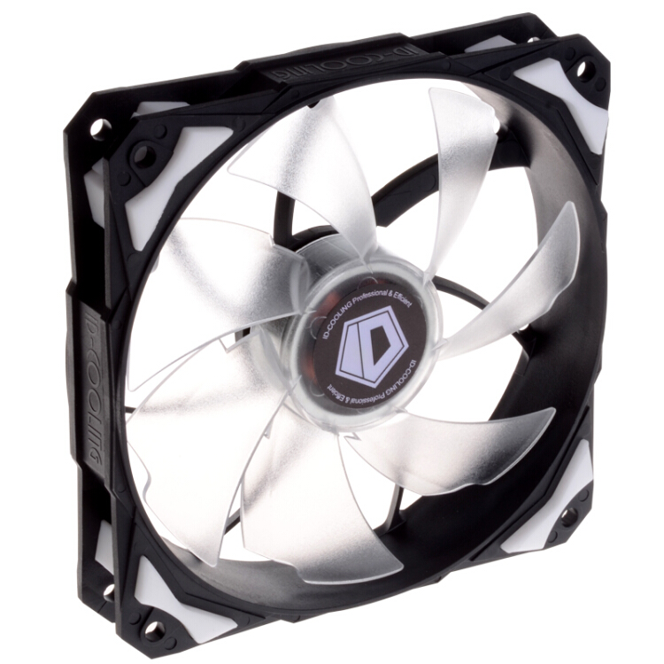 Quạt Tản Nhiệt ID-COOLING SF-12025B