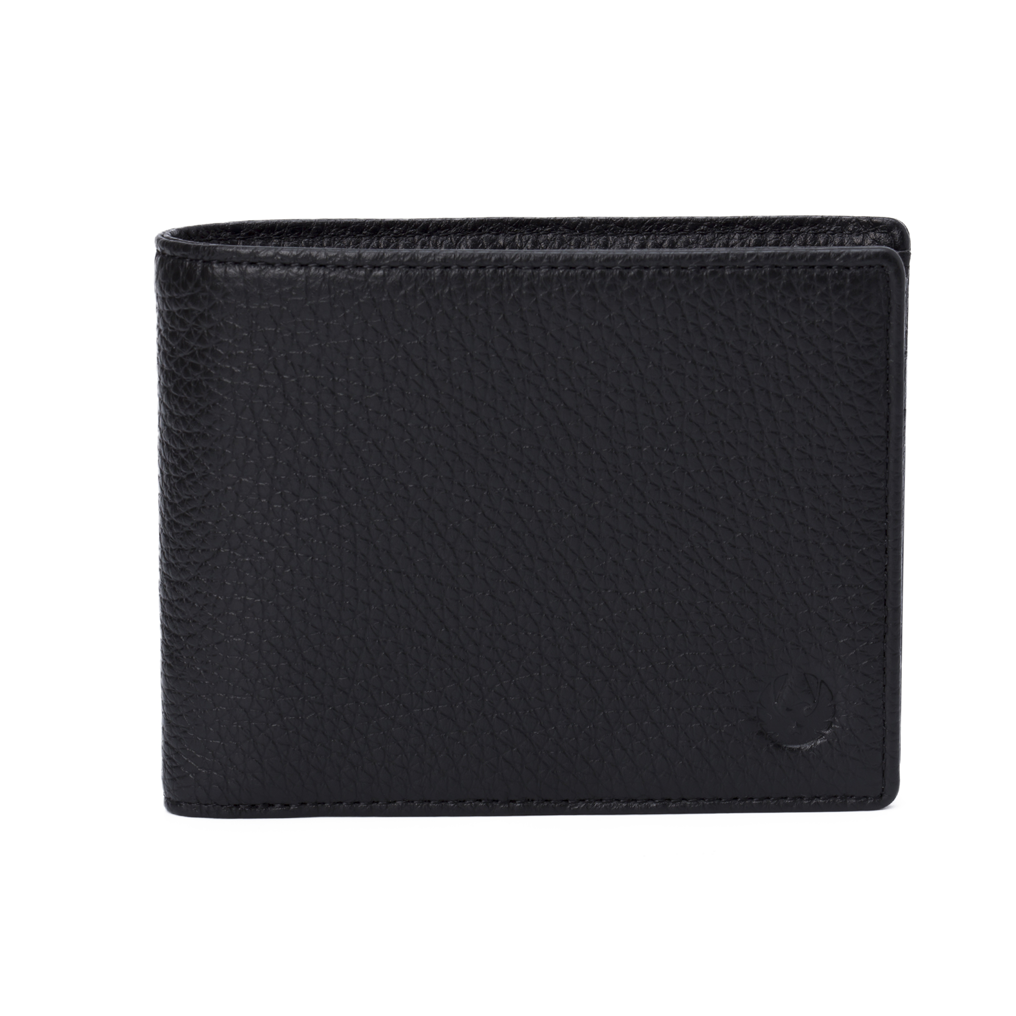 Ví Nam Cao Cấp KEIO NIPPON Da Bò Mill Nhập Khẩu Ý  | Size Lớn 12 x 9,5 cm | Đựng CMND, Bằng Lái Xe, CàVẹt Xe 