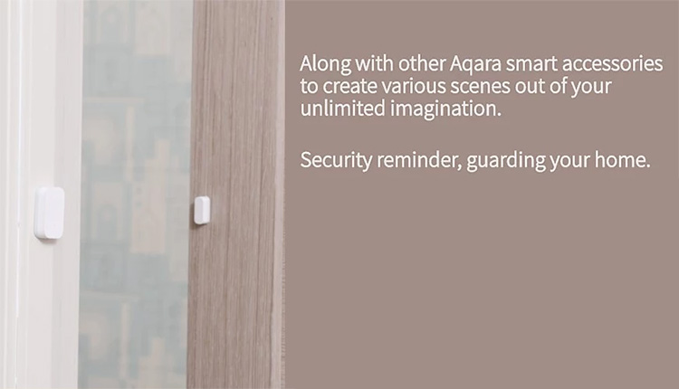 Xiaomi Mijia Aqara Hub Mi Gateway with RGB Led Night Light Smart Work with Apple Homekit and Mi Home Aqara App