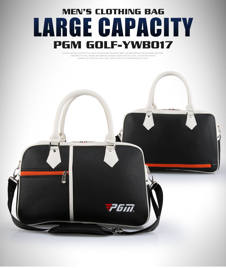 TÚI XÁCH HÀNH LÝ GOLF - PGM - YWB017