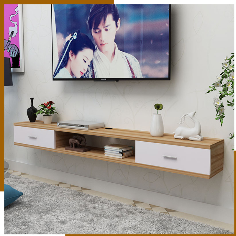 Kệ TV treo tường đơn giản: Với thiết kế đơn giản, kệ TV treo tường đem lại sự tiện lợi và tối ưu cho không gian sống của bạn. Hãy khám phá hình ảnh liên quan để nhận thấy cách kệ TV đơn giản này sẽ phù hợp với phong cách nội thất của bạn.