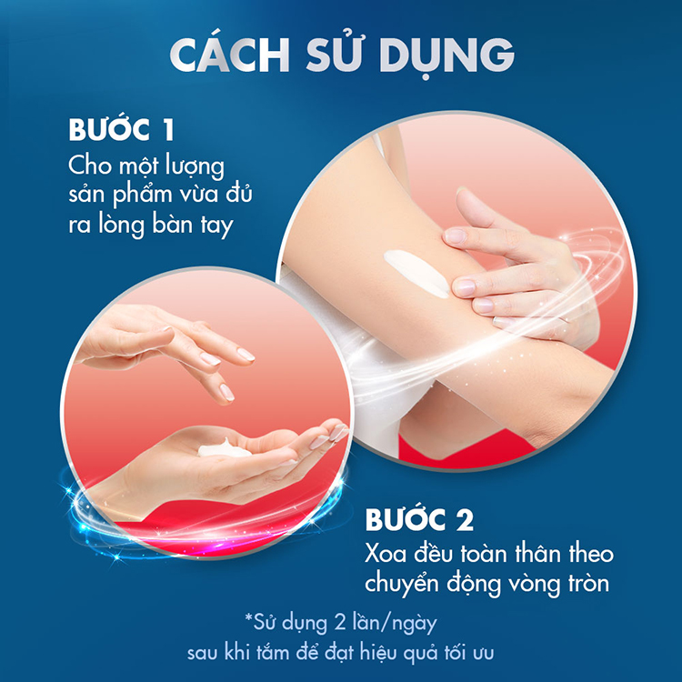 Sữa Dưỡng Thể Vaseline  Perfect 10 trong 1 - 21050596 (200ml)