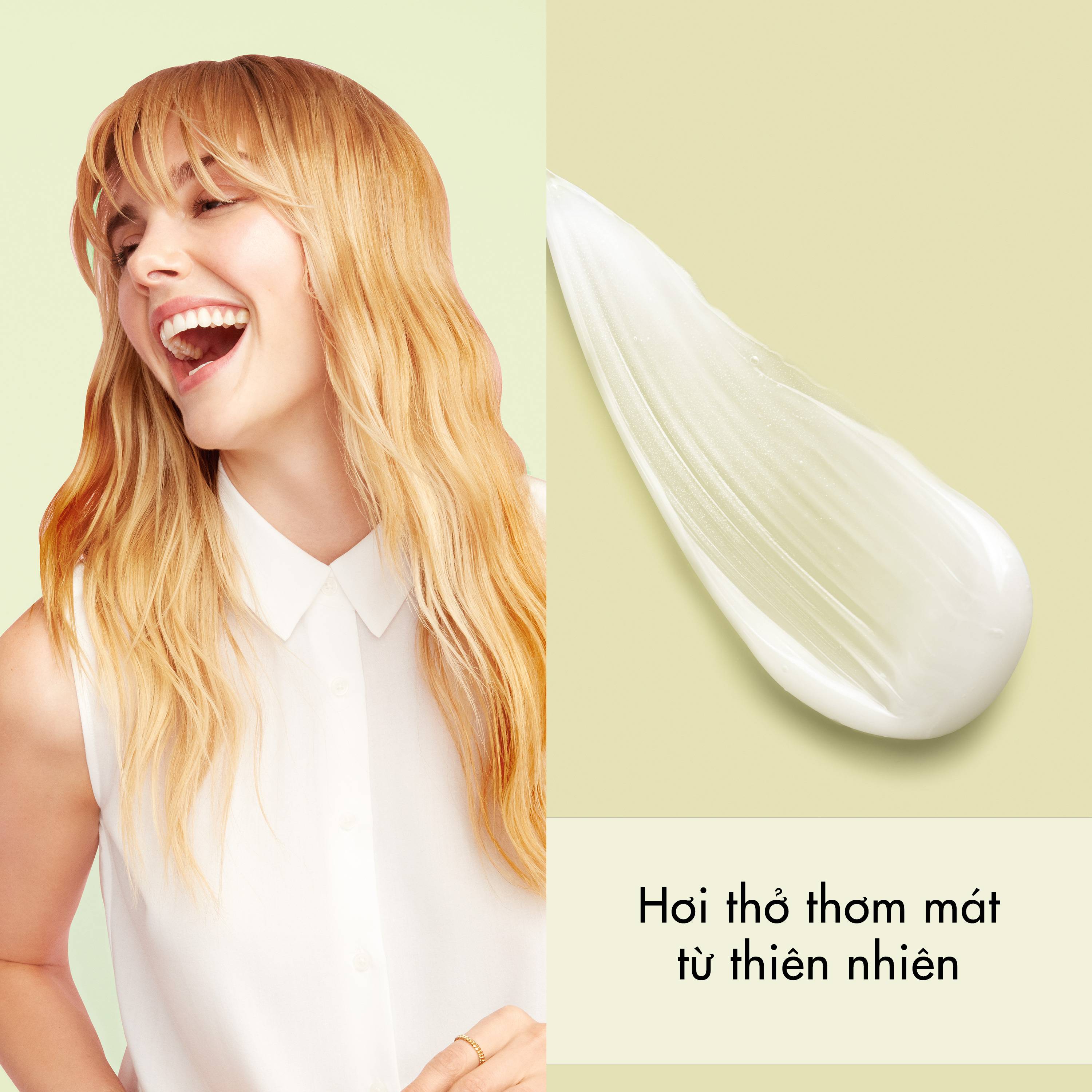 Kem Đánh Răng Love Beauty And Planet Thơm Mát Sảng Khoái 99g Kem Đánh Răng Love Beauty And Planet Thơm Mát Sảng Khoái 99g