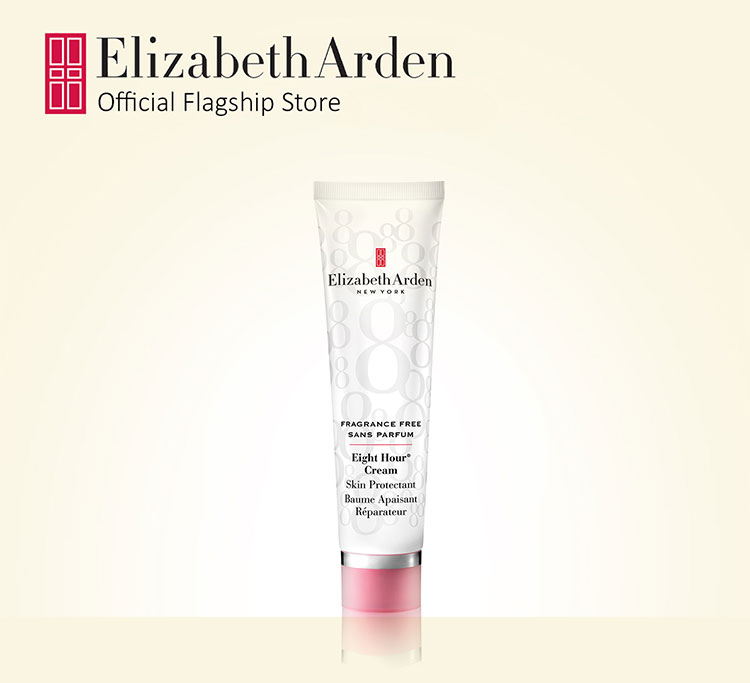 elizabeth arden fragrance free