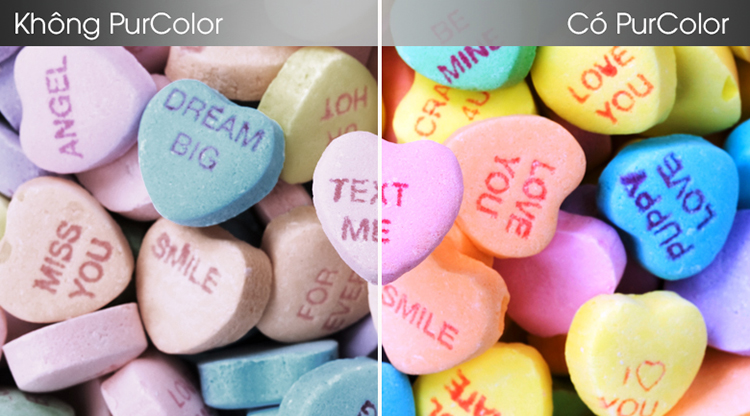 Smart Tivi Samsung 4K 43 inch UA43TU8100 - Hàng chính hãng