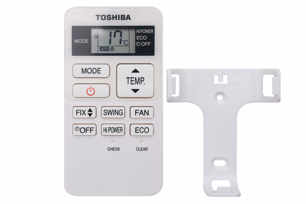 Máy Lạnh Inverter Toshiba RAS-H10KKCVG-V (1.0HP) Máy Lạnh Inverter Toshiba RAS-H10KKCVG-V (1.0HP)