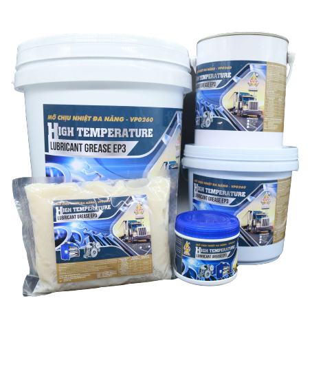 Bộ sản phẩm VP260