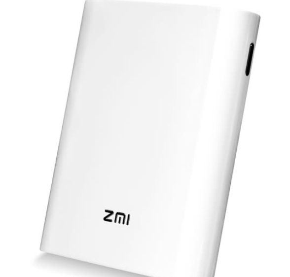 Sạc Dự Phòng ZMI MF855 7800 mAh